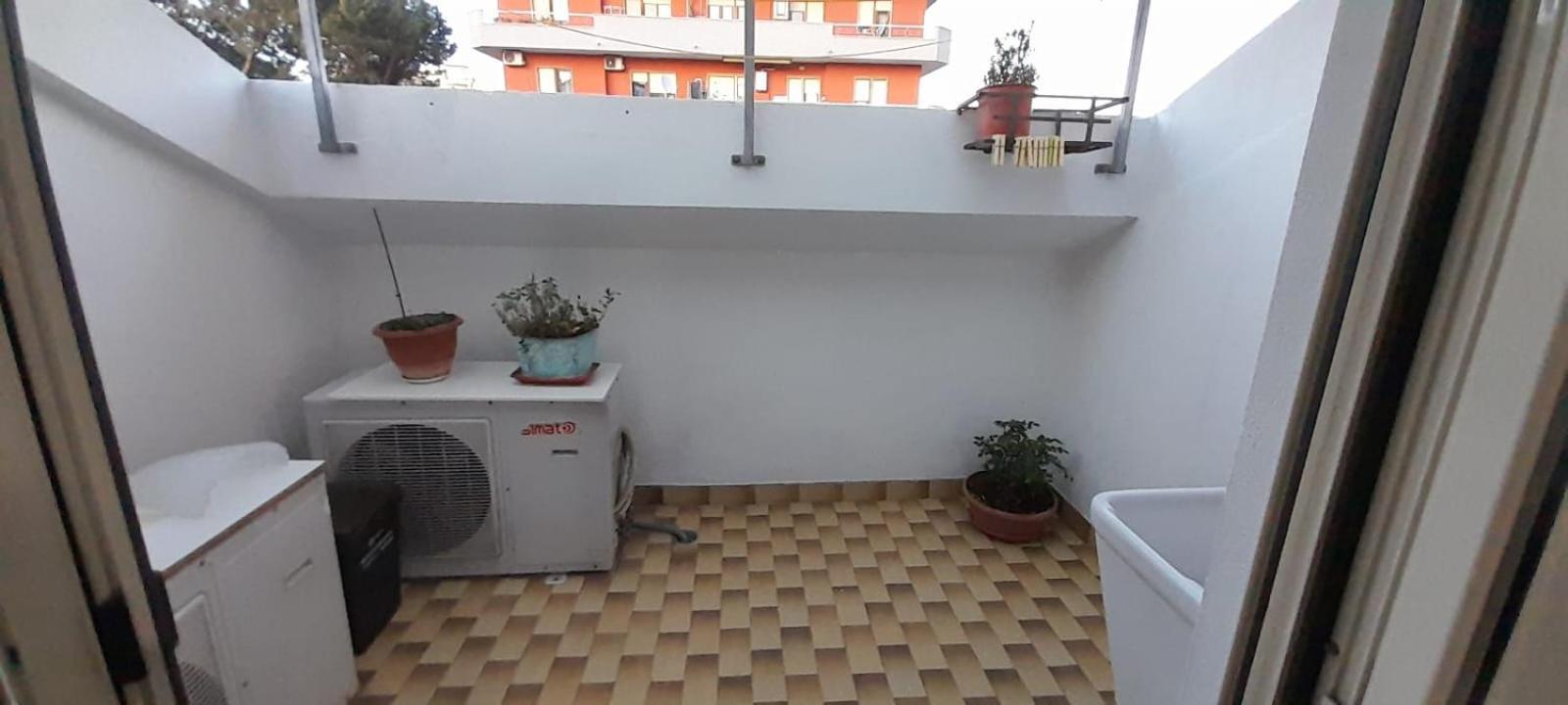 Casa Mamus Apartamento Pescara Exterior foto